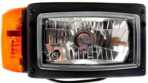 Scheinwerfer blinker rechts - blinker,