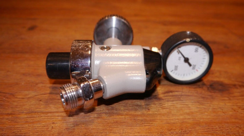 Dräger pressluft ventil - dräger,