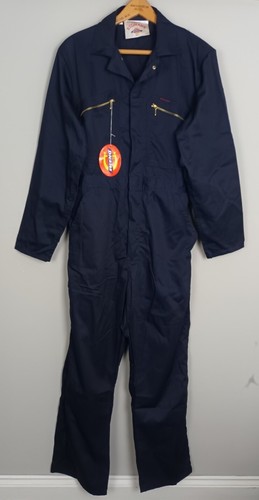 Vintage retro dickies - retro, redhawk