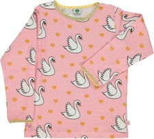 SMAFOLK Langarmshirt Shirt