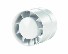 Vents 100 vko 12v rohrlüfter - vents,