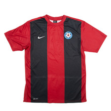 Nike Kosovo #6 Herren Fußball