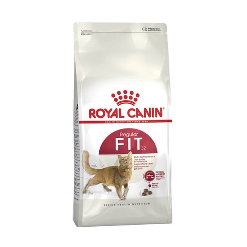 Royal canin fit - royal,