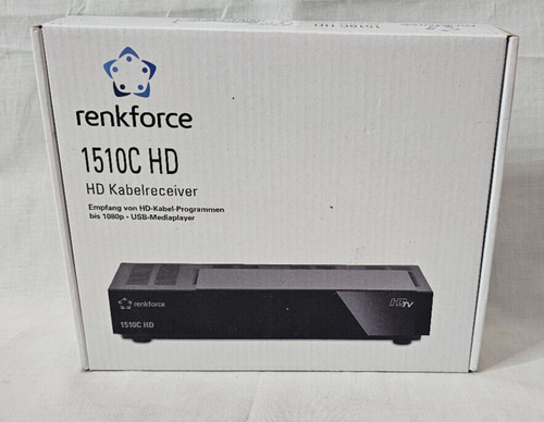 Renkforce 1510c - renkforce,