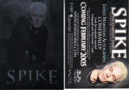 Spike the complete story - spike,