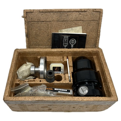 Pq5265 messtaster set renishaw - set,