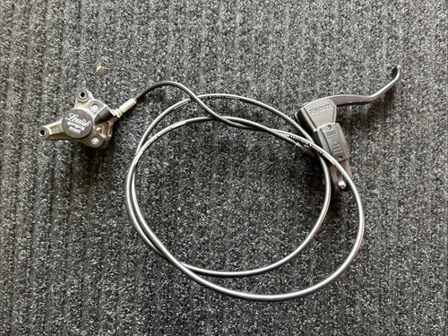 Magura louise bremse - magura,