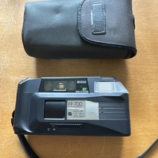 Ricoh FF-700 Kamera /