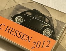 Wiking VW Käfer Faltdach