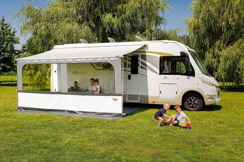 Fiamma blocker pro 300 - fiamma,