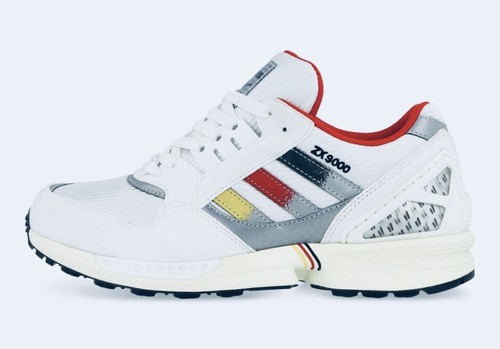 Adidas torsion zx8000 - adidas,