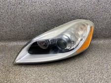 Scheinwerfer Xenon links