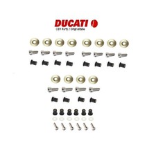 Ducati 851 SP2 SP3 Strada