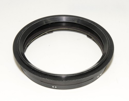 Hasselblad filteradapterring - hasselblad,