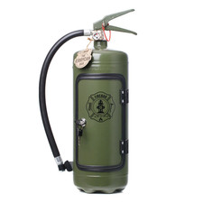 The Jerrycan Bar - FIREBAR -