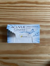 ACUVUE OASYS  mit Hydraclear