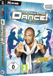 Dance its your - dance!,