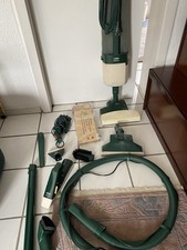 Vorwerk Kobold 121