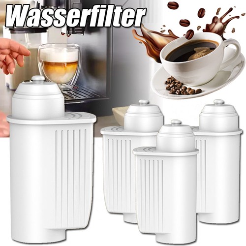 Kaffeevollautomat filter für