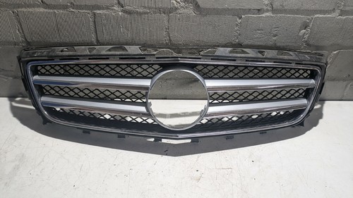 Kühlergrill mercedes benz - kühlergrill, mercedes-benz