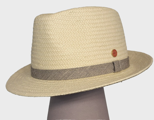 Mayser troy trilby paper - mayser,