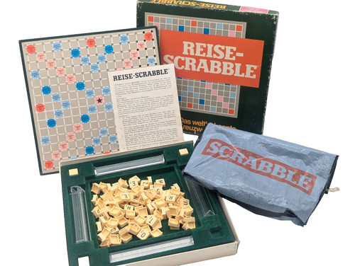 Reise scrabble spear - reise,