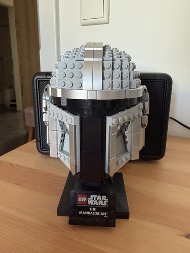 Lego star wars the mandalorian - lego,