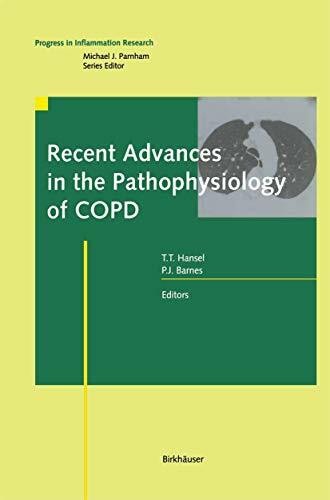 Recent advances the - advances,