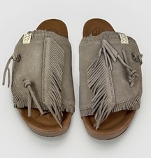 Visvim - Christo Shaman Folk