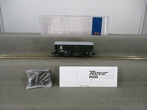 Roco spur 6200018 - roco,
