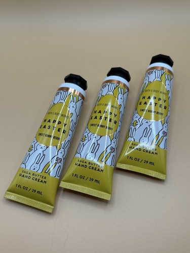 Bath and body - and, works