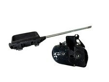 VW Caddy III 2K Schloss Schiebetür Türschloss Links / 2K0843603 Original 03-10