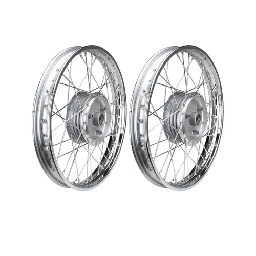 Speichenrad felge 5x16 - 2x, 1,5x16