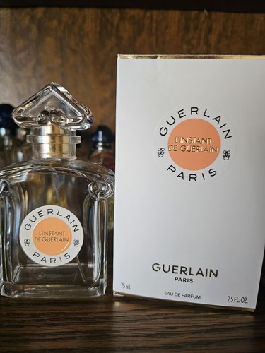 Flasche instant guerlain - de,