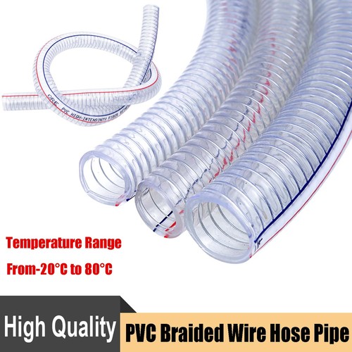Pvc draht verstärkte - pvc,