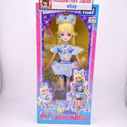 Takara tomy licca - licca, puppe