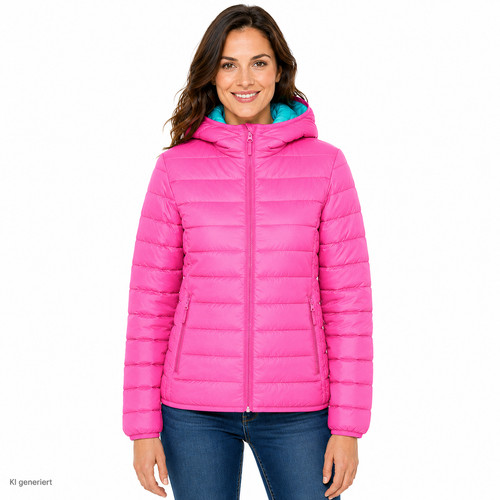 Damen steppjacke phil bexter - damen,