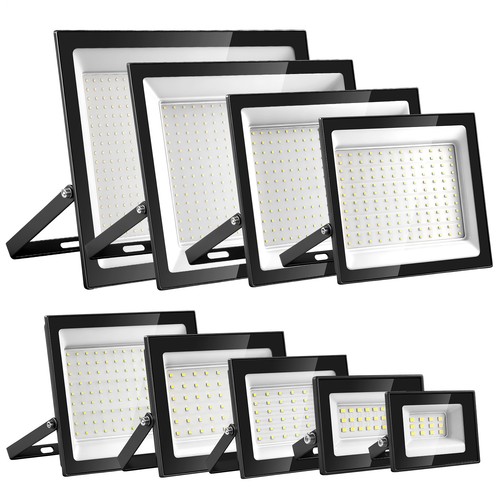 Led fluter 230v 10w - 230v, 20w