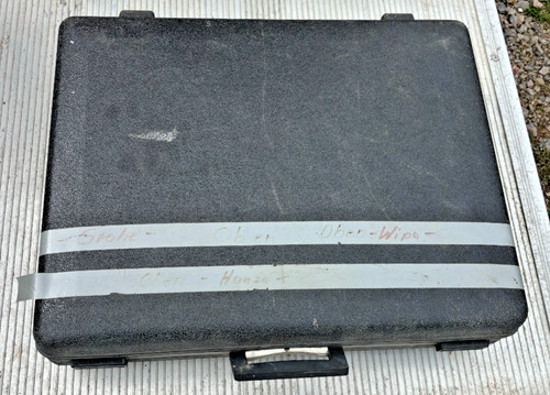 Viessmann servicekoffer - viessmann,