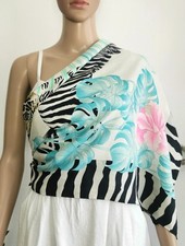 Leonard Paris Seidentuch