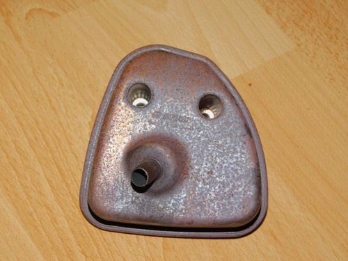 Original stihl auspuff - original,
