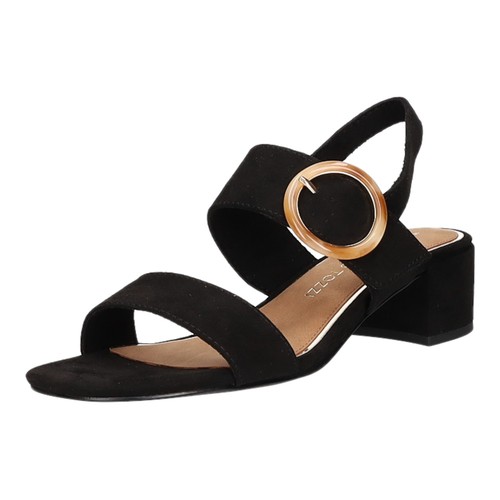 Sandalette 50mm absatz - sandalette, 30-50mm