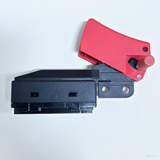 Winkelschleifer-Schalter für