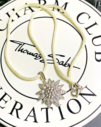 Thomas sabo rar xxl blume - rar,