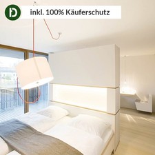 8 Tage Urlaub im Gästehaus