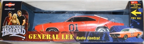 Hitari dukes of hazzard - of,