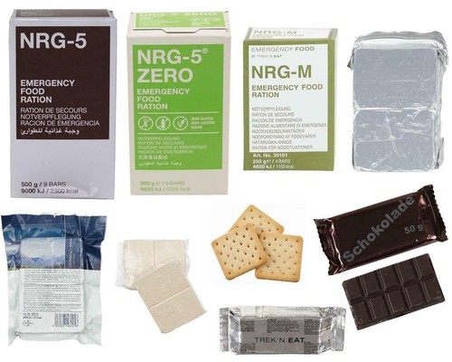 Notverpflegung nrg zero - notverpflegung,, nrg-5,