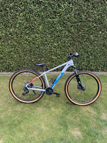 Cube aim zoll - 29,