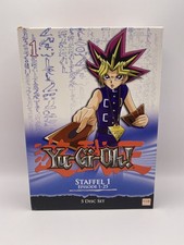 Yu-Gi-Oh - Staffel 1 - Box 1