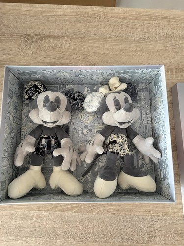 Disney micky minnie mouse - &,